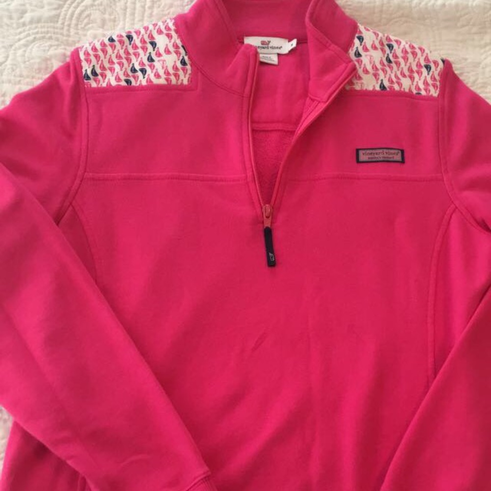 Women’s Shep Shirt